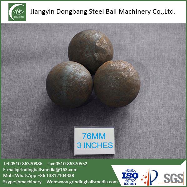 Grinding Balls For Mining